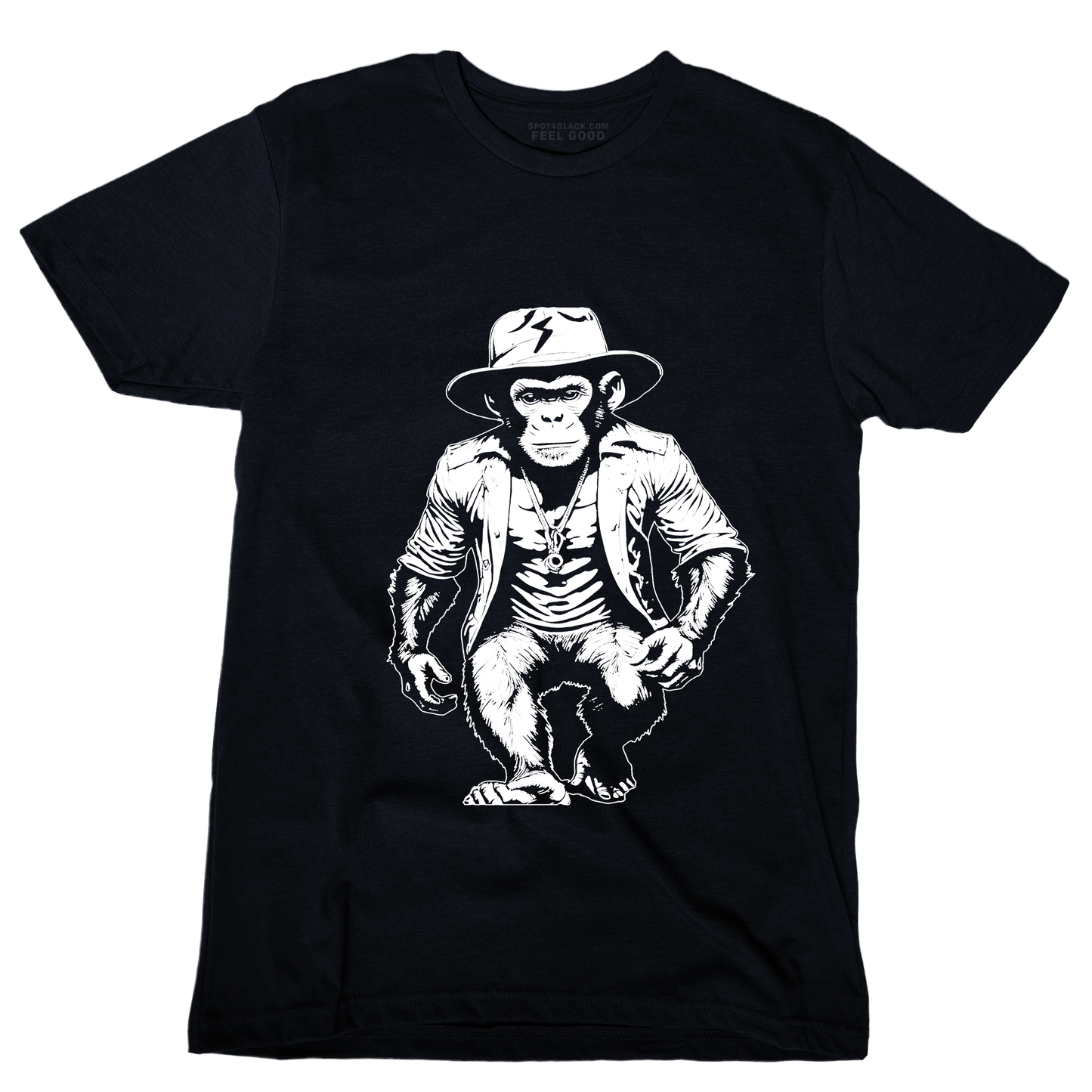 Flash Monkey - The Coolest Miko