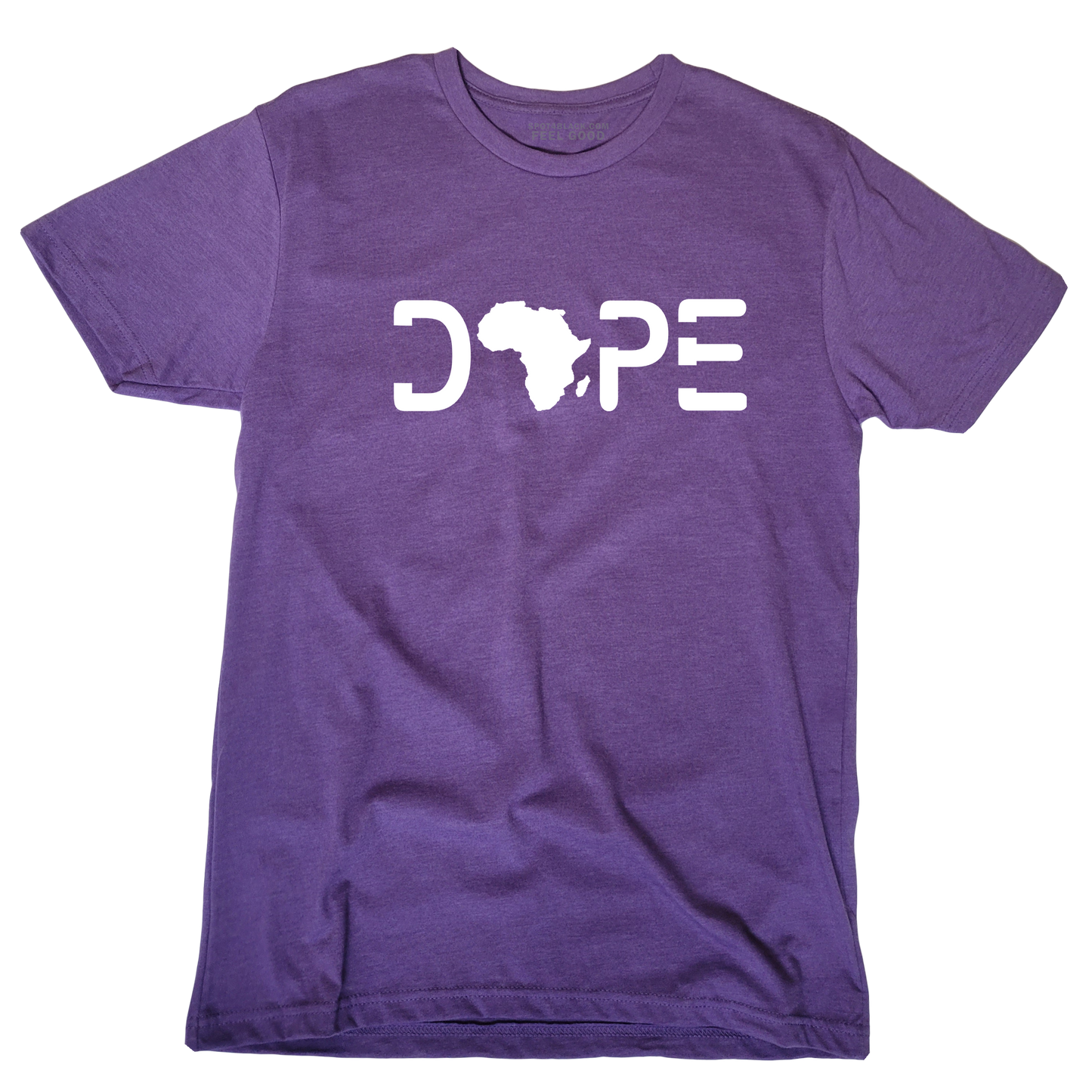 Africa is Dope T-shirt