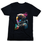 Baba Astronaut The Wind God