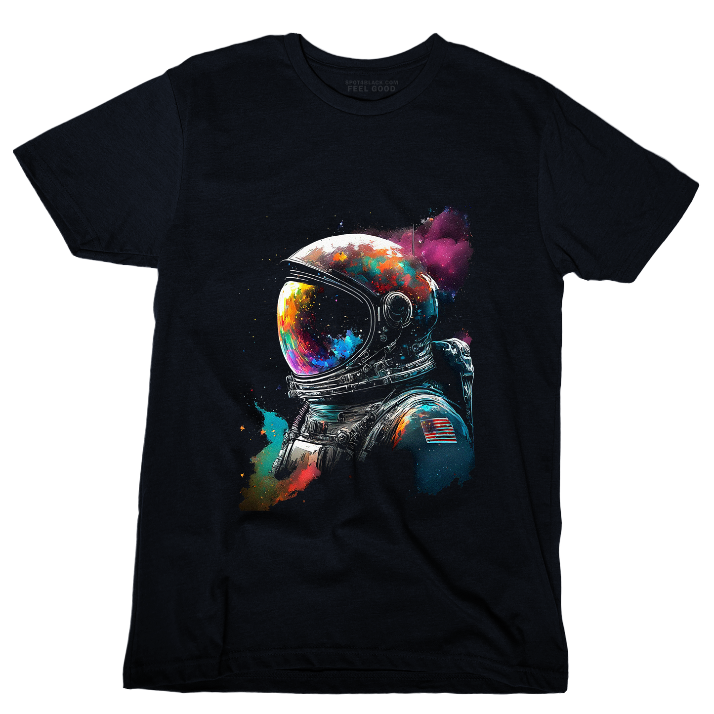 Baba Astronaut The Wind God