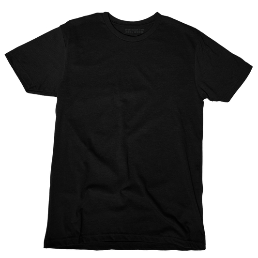 Basic T-Shirt Black