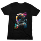 Baba Astronaut The Wind God