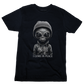 "I Come in Peace" Alien Classic T-Shirt