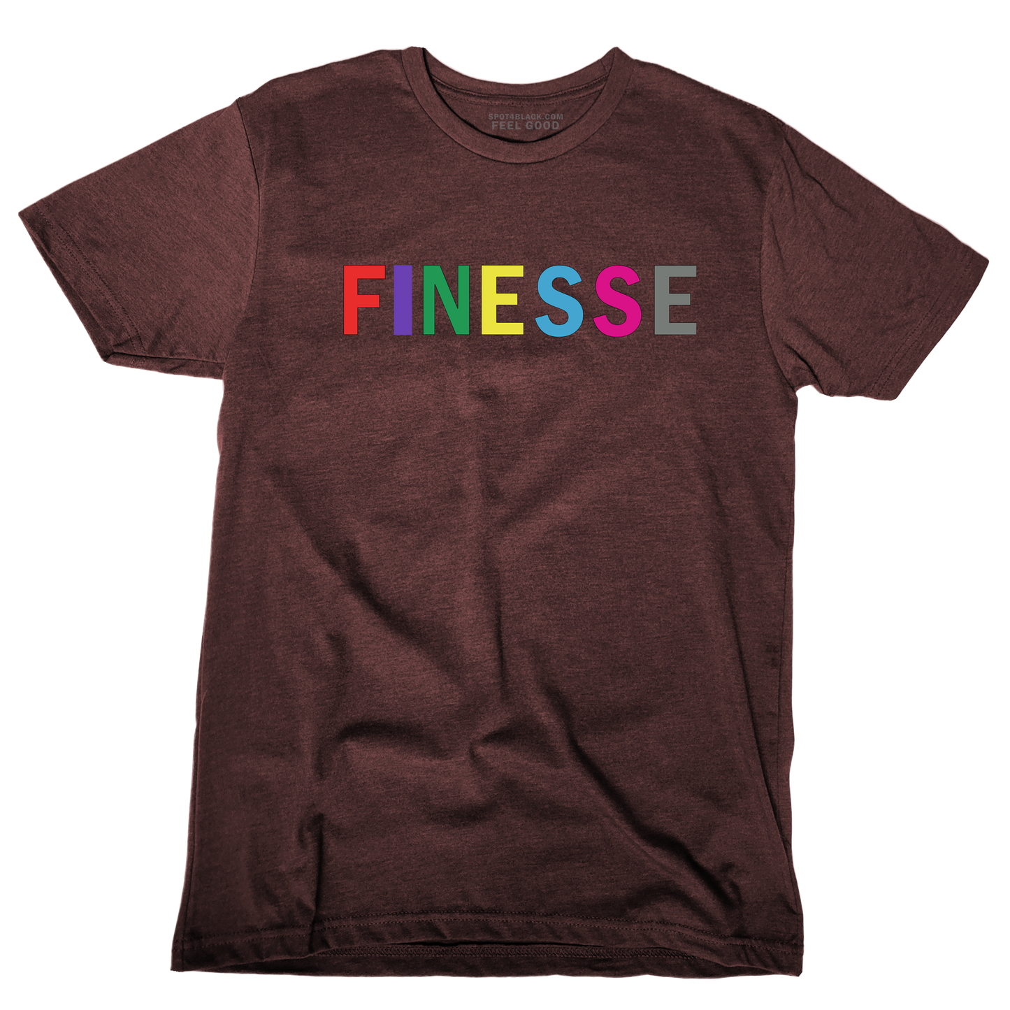 Finesse T-Shirt - Soft