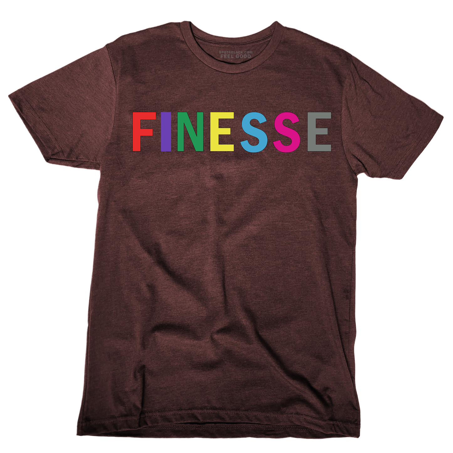 Finesse T-Shirt - Soft