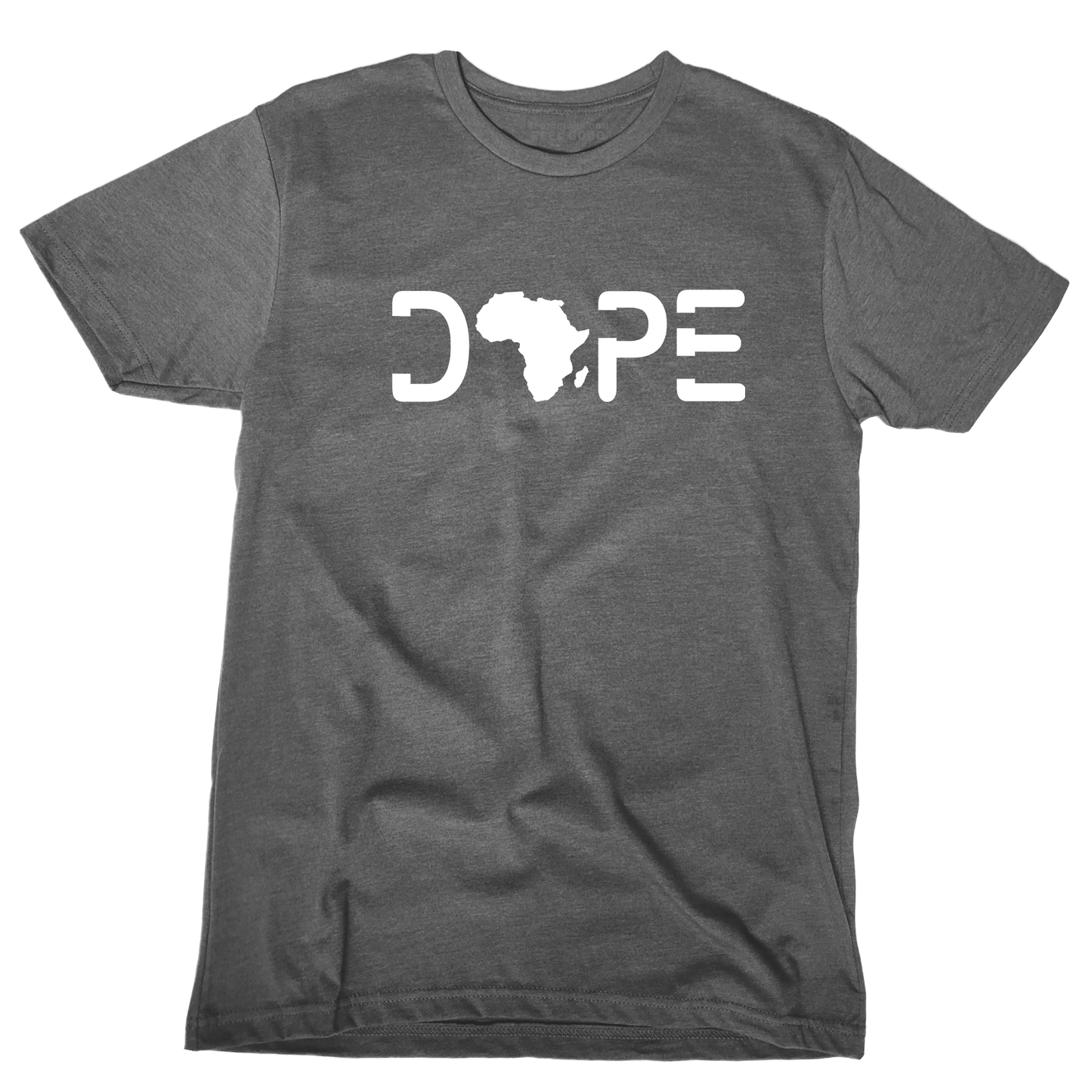 Africa is Dope T-shirt