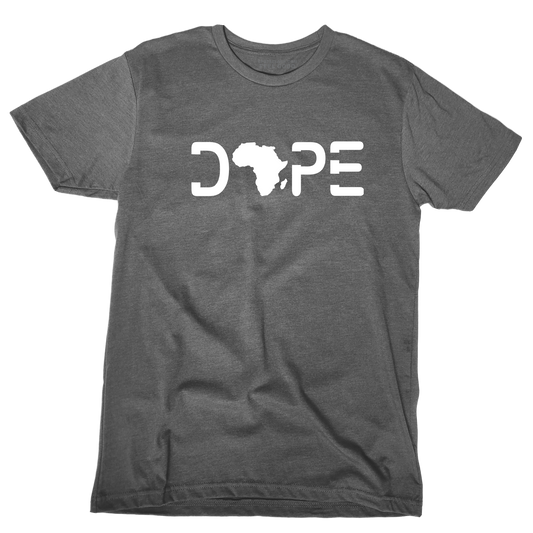 Africa is Dope T-shirt