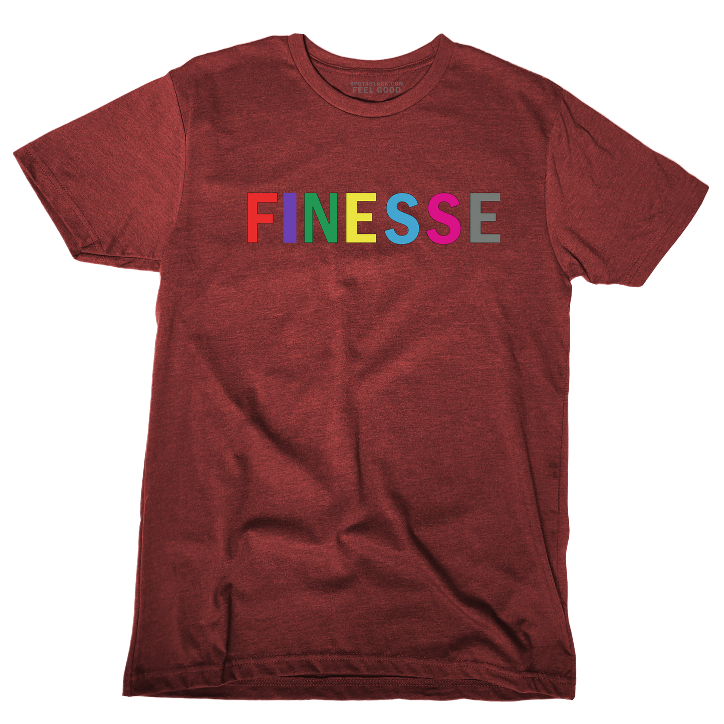 Finesse T-Shirt - Soft