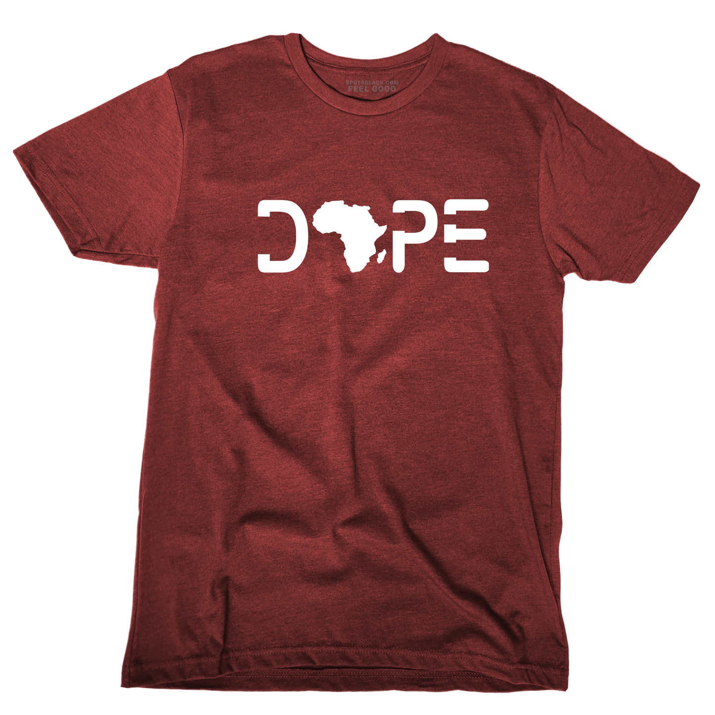 Africa is Dope T-shirt