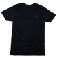 Sky light blue basic Tshirt - BlueLeo
