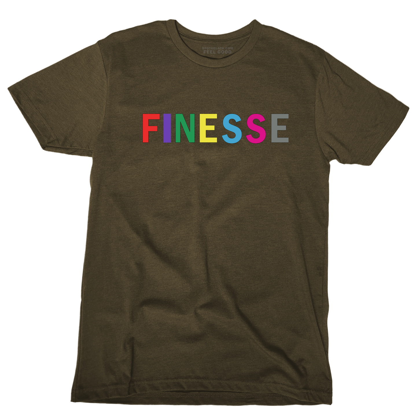 Finesse T-Shirt - Soft